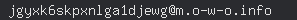 email