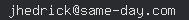 email