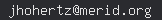 email