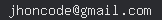 email