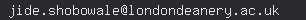 email
