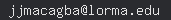 email