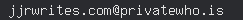 email