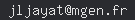 email