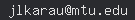 email