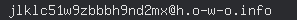 email