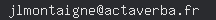 email