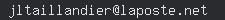 email