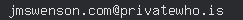 email