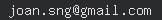 email