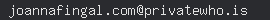 email