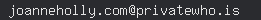 email