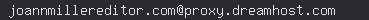 email