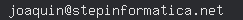 email