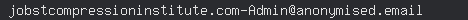 email