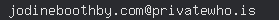 email