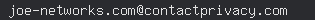 email