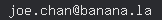 email