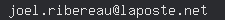 email
