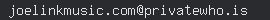 email