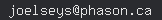 email