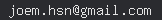 email
