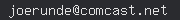 email