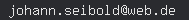 email