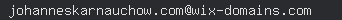 email
