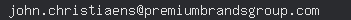 email