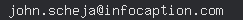 email