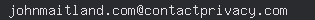 email