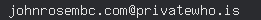 email