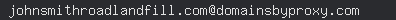 email