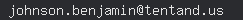 email