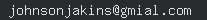 email