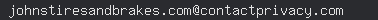 email