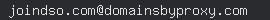 email