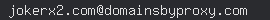 email