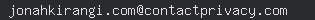 email