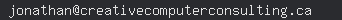 email