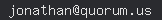 email