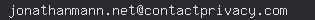 email