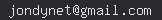 email