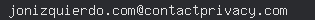 email