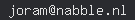 email
