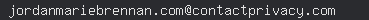 email