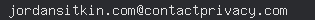 email