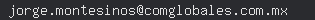 email