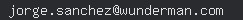 email